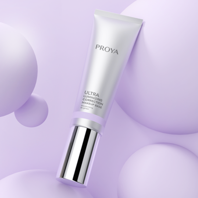 人生就是博晶钻修颜隔离霜